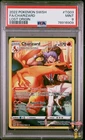 Charizard TG03/TG30 Lost Origin Pokemon PSA 9
