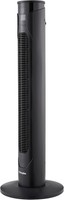 Dimplex DXACF Tower Fan, Silent Cooling with Remote, 3 Speeds, 4 Modes, LED D...