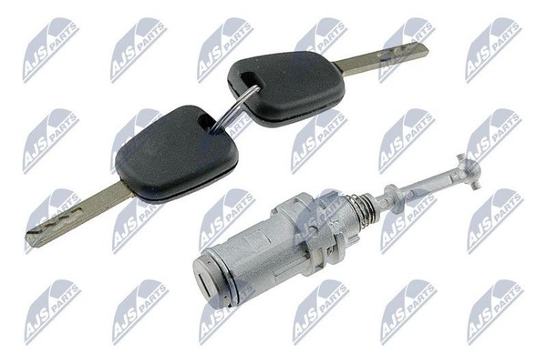NTY SchließZylinder EZC-CT-005 FüR CitroËN-image