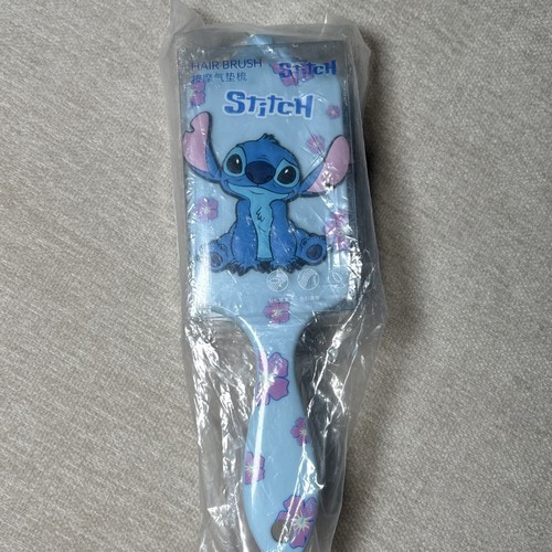 Cute Cartoon Hair Brush Ultra Soft Bristles Glide Through Tangles New - 第 2/7 張圖片