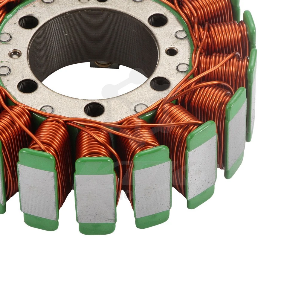 Bobina de estator para Ducati Monster Hypermotard 821 2013-2015 Monster 1200 2014-2017 Foto 3 de 4