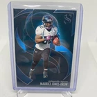 2025 Panini Silhouette Football Maurice Jones-Drew #22