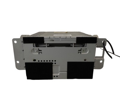 2009-2011 Ford Focus Radio Control Unit Used 9S4Z18C869AG OEM | eBay