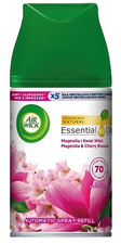 Air Wick Automatischer Lufterfrischer Magnolie & Kirschblüte – Nachfüller 250 ml