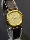 Seiko 3421-5190 Ladies Vintage Watch