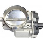 For Cadillac Escalade Ext Throttle Body 2011 12 13 Blade Type 6-Prong Terminal (For: Hummer)
