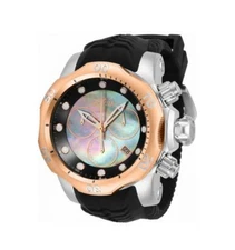 Invicta Venom Mother of Pearl Model No 33307