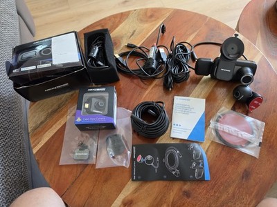 Nextbase 522GW Dashcam #2879130