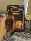 Star Wars 2010 Vintage Collection Anakin Skywalker Revenge of the Sith FOIL J1