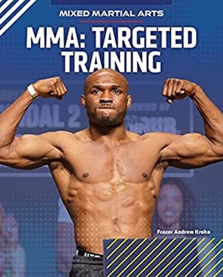 MMA : Targeted Training Library Binding Frazer Andrew Krohn