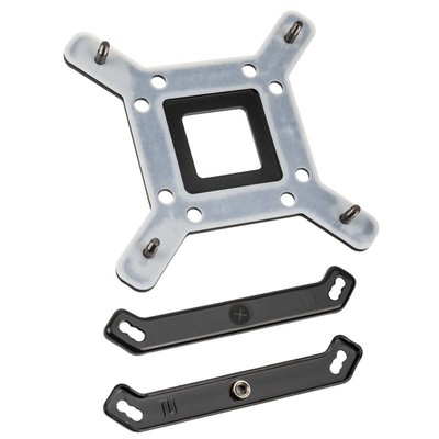 Cryorig Backplate Kit für R1, C1, H5 und A-Serie Wasserkühler