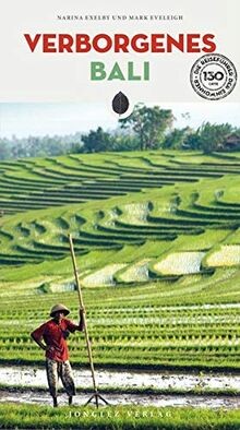 Verborgenes Bali von Narina, Exelby | Buch | Zustand gut