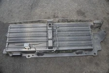 Front Radiator Support Air Shutter Grille Panel LR070717 Range Rover Sport L494