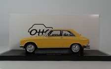 Ottomobile Peugeot 304 S Coupe 1972 1:18 OT1113