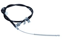 Handbremsseil Seilzug Hinten Rechts FÜR Mitsubishi - Maxgear 32-1409
