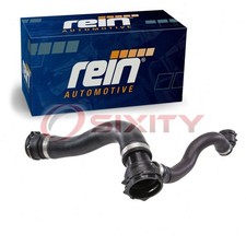 Rein Upper Radiator Coolant Hose for 2011-2018 BMW X5 3.0L L6 Belts Cooling gg