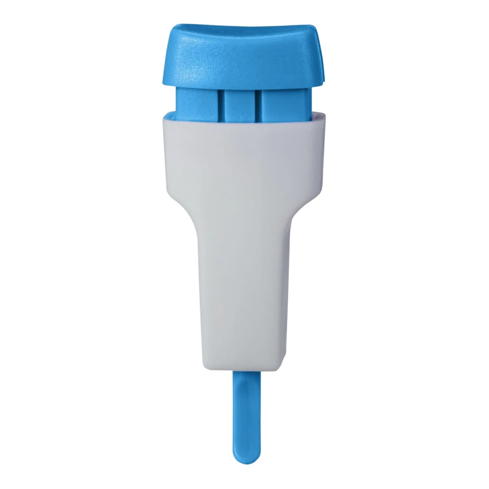 McKesson безопасности ланцет 23 калибра игла 1,8 мм глубина 1 коробка (ы) 100 / коробка - Изображение 2 из 3