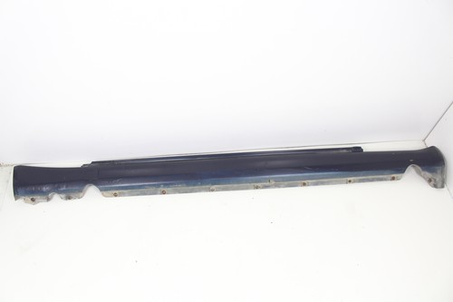 MERCEDES W124 COUPE 1987r. Seitenschweller Links W124