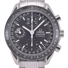 OMEGA Speedmaster 3520.50 Mark40 Cosmos Triple calendar Automatic Men's K#142738