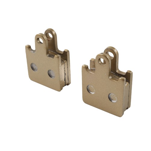 Front Brake Pads For KAWASAKI ZX6R Z750 R Z 1000 GTR 1400 ZZR 1400 - 第 8/11 張圖片