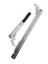 OEM Bosch Thermador Oven Door Hinge SET 00741807 11022813 00790403 - - B80