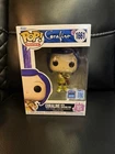 Funko Pop! Animation Coraline With Dowsing Rod 1661 NYCC Limited Edition