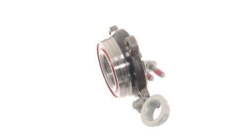 WHEEL BEARING KIT VKBA 3445 FOR BMW M54B22 2.2L N52B30A/BF N53B30A 3.0L N52B25 - Picture 4 of 11