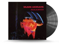 Black Sabbath - Paranoid - Vinile