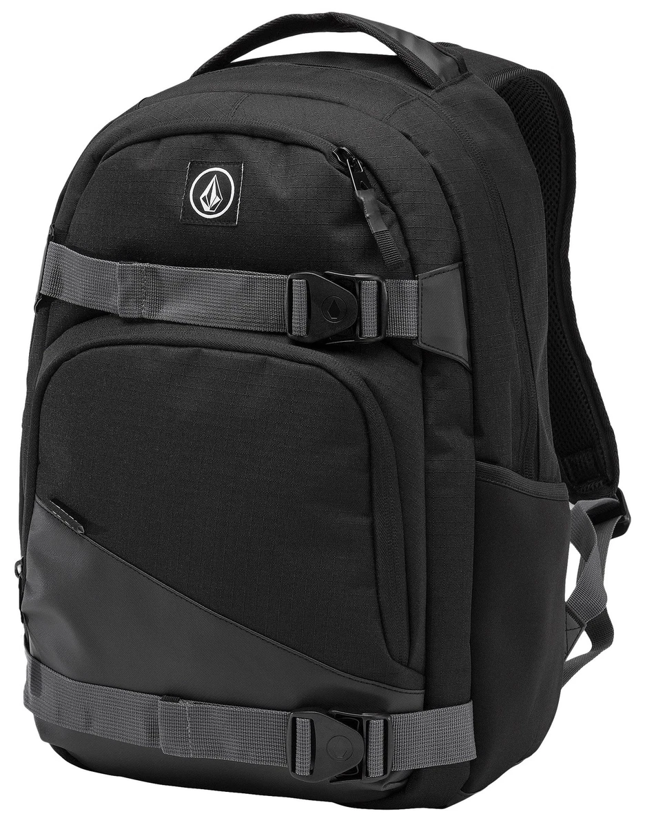 Volcom Backpack Black Bags for Men for sale | eBay