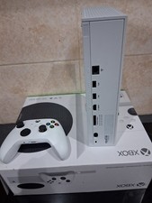 Microsoft Xbox Series S White