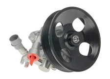 New Genuine Nissan A10-Pwr Steer Pump 49110EZ30B OE
