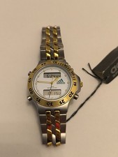 adidas EQUIPMENT 10-0037 38mm Quartz Men Watch