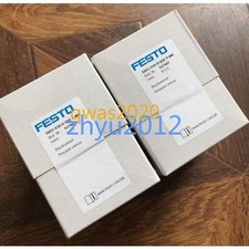 1PC New FESTO SDE5-D10-O-Q6E-P-M8 527467 Pressure Sensor Free Shipping