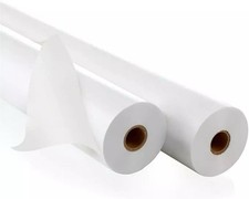 Laminating Film Roll 125 Micron Gloss 365mm x 50m Pack of 2