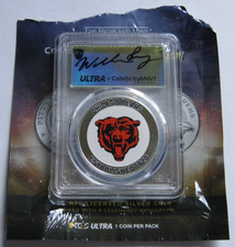 2025 PCGS Ultra Brakes GOLD 