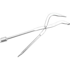 Performance Tool W175 Drum Brake Shoe Return Spring Pliers Silver Performance Tool W175 Drum Brake Shoe Return Spring Pliers Silver