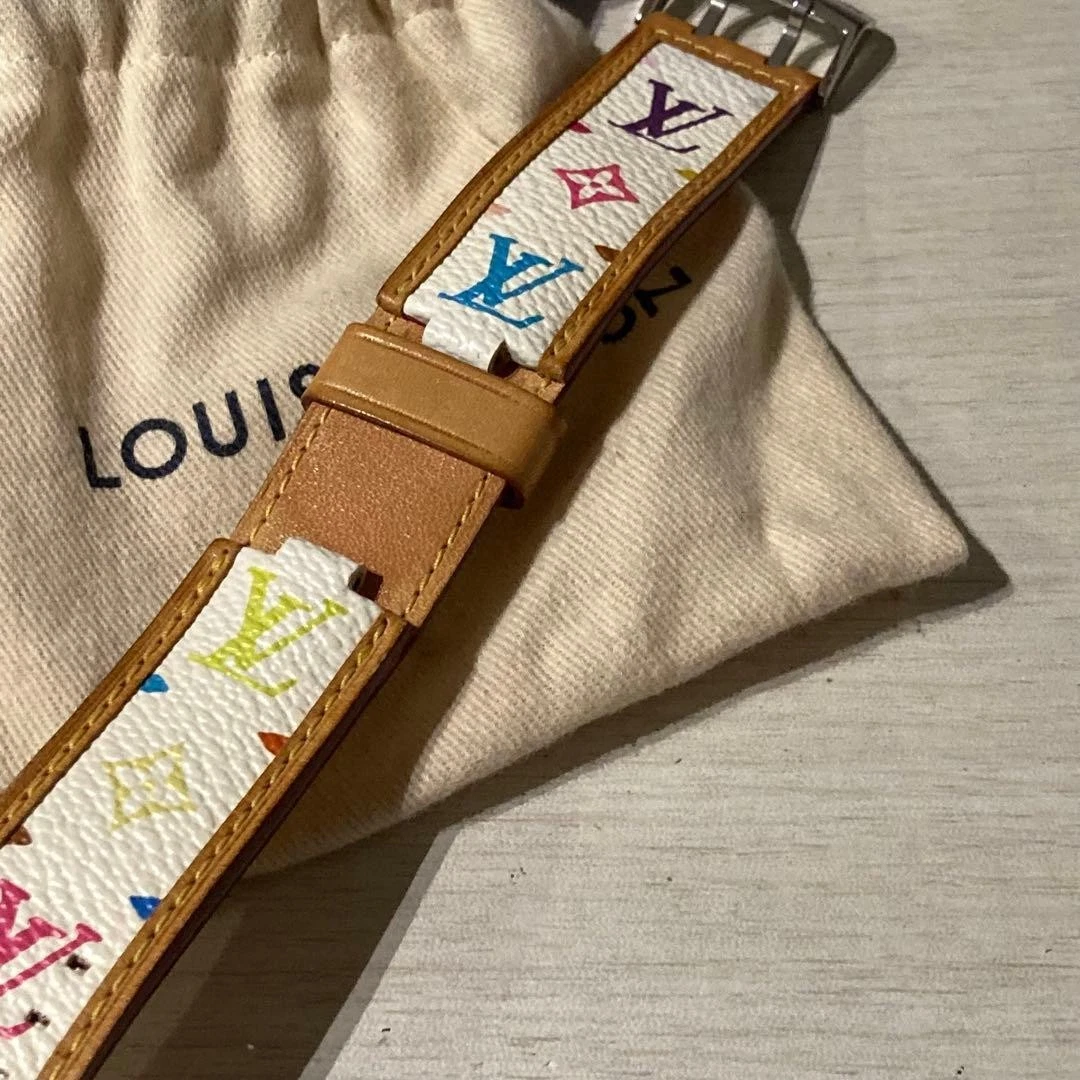 Louis Vuitton Wristwatch Bands for sale | eBay