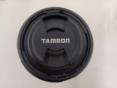NIKON AF Model SP DI 90MM F2.8 MACRO TAMRON