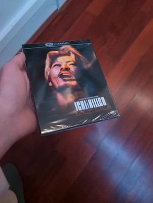 Ichi The Killer - Live Film - Blu-ray 4K Ultra HD
