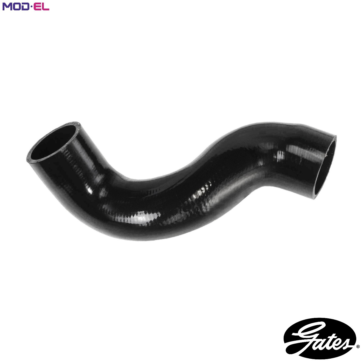 Turbo Hose 09-0761 Gates Charger 701145828 Genuine Top Quality Guaranteed New - Image 14