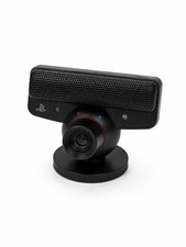 Sony PlayStation 3 Eye Toy Move Kamera Camera PS3 Original Schwarz