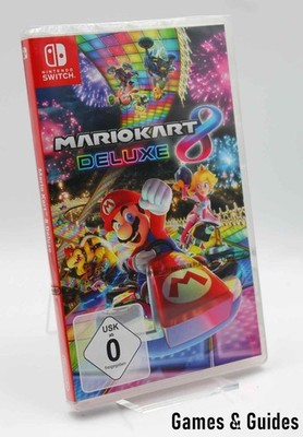 Nintendo Switch SUPER MARIO PARTY & MARIOKART 8 DELUXE s-l400.jpg
