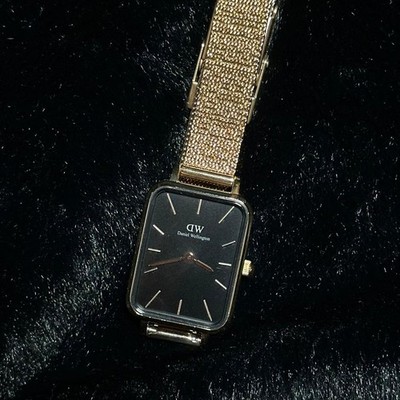 [Final Price Reduction] Daniel Wellington Watch