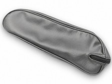 Bezug Mittelarmlehne Armlehne für Mercedes W201 grau Bezug Mittelarmlehne Armlehne für Mercedes W201 grau