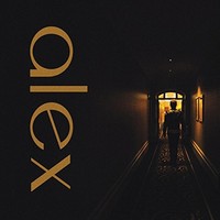 Alex Lipinski - Alex - Vinyl Record - G3Z