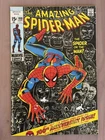 Amazing Spider-Man #100 (1971) 🔥 100th Anniversary Issue Classic Bronze Age KEY