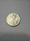 1944 Walking Liberty 90% Silver Half Dollar - Philadelphia Mint