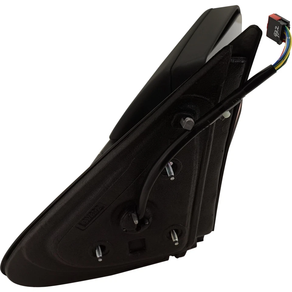 Espejo retrovisor para Ford Expedition 2015-2017 diestro eléctrico térmico texturizado con luz de señalización Foto 2 de 4