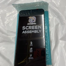 Replacement Samsung A23 A235F 6.6" LCD Display Touch Screen Digitizer  S12