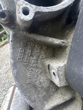 Oem Volkswagen Corrado G60 G-lader Supercharger Assembly 037145069c Vwaudi Oem Oem Volkswagen Corrado G60 G-lader Supercharger Assembly 037145069c Vwaudi Oem